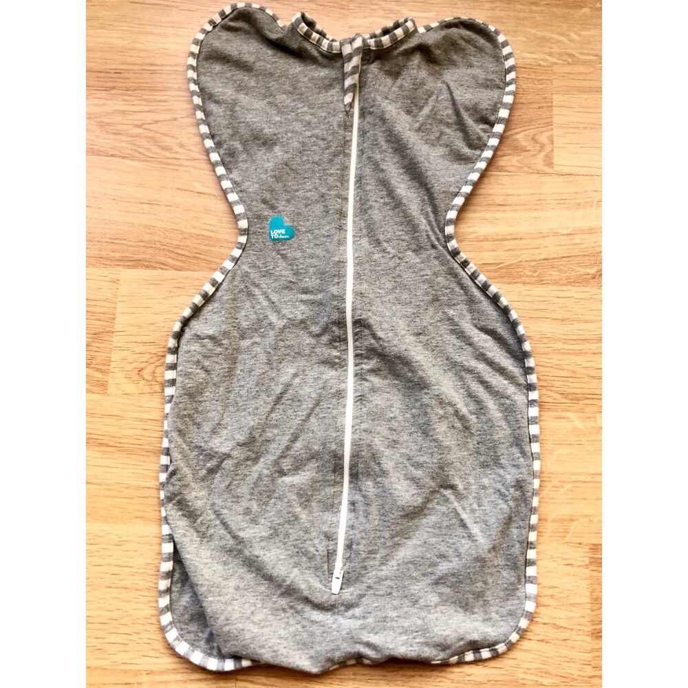 Love to Dream Swaddle UP